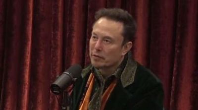 Watch #ElonMusk on #JoeRogan: "Twitter Was Completely Controlled By The Far Left" [...And so is LinkedIn...]