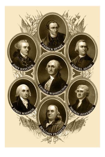 The Founders