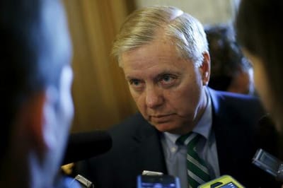 #ZeroHedge: Uber-Hawk Graham Blows A Gasket At Report Xi Warned Biden He Plans To Reunify Taiwan With China