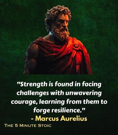 Stoic Study: