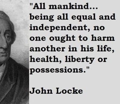 John Locke: A Founding Father 'Influencer'