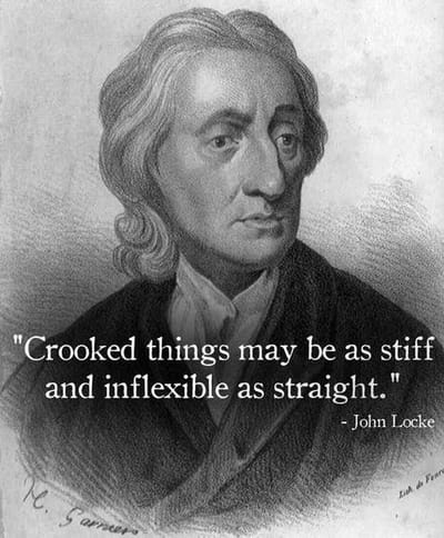 John Locke: A Founding Father 'Influencer'