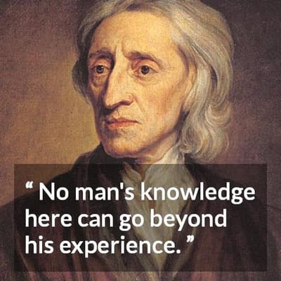 John Locke: A Founding Father 'Influencer'