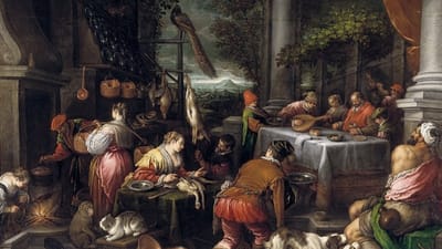 #SSPX, #TheSocietyOfSaintPiusX: #Lent And The Spirit Of Almsgiving