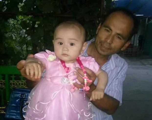 #AlimSeytoff, Director of #Uyghur Service at #RadioFreeAsia: Uyghur Father Jailed For 20 Years [In China] For Sending Son Abroad And For Visiting Turkey