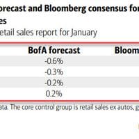 #ZeroHedge: Brace For A Jarring Miss In January Retail Sales