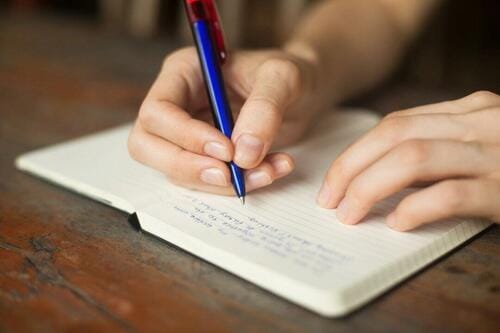 #GeorgeCitroner Via #TheEpochTimes Via #ZeroHedge: Study Finds Handwriting Increases Brain Connectivity