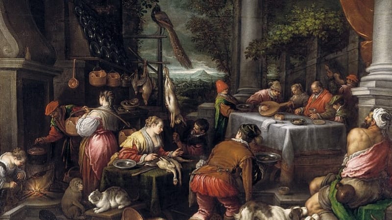 #SSPX, #TheSocietyOfSaintPiusX: #Lent And The Spirit Of Almsgiving